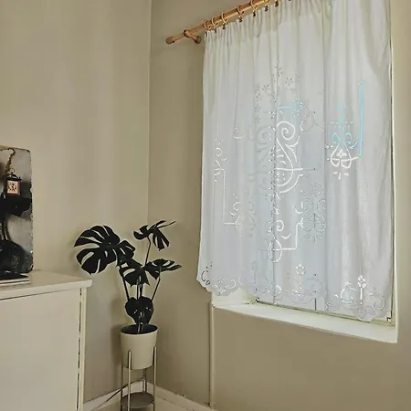 Domus Marzou Limanaki