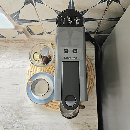 Domus Marzou Limanaki * נאוסה