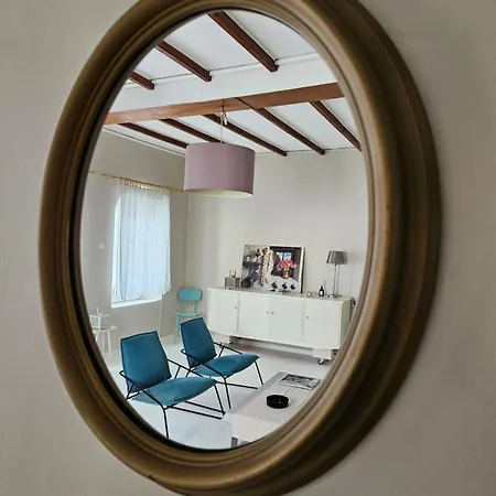 Semesterbostad Domus Marzou Limanaki