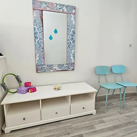 Domus Marzou Limanaki *