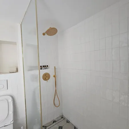 Semesterbostad Domus Marzou Limanaki