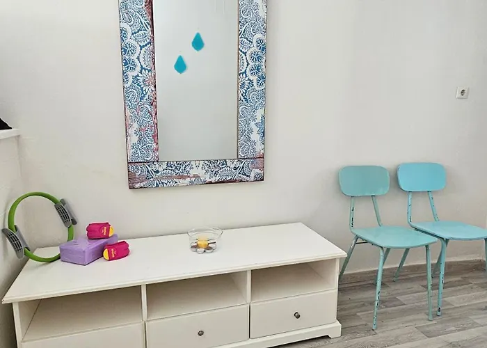 Domus Marzou Limanaki *