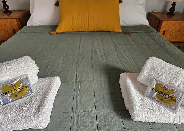 Dom wakacyjny Domus Marzou Limanaki Nausa