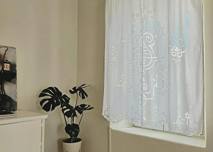 Domus Marzou Limanaki